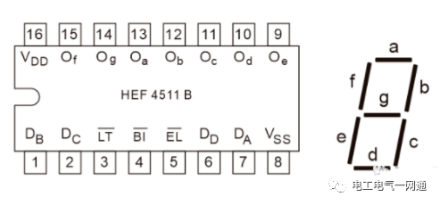 新手必看的最全PLC输入输出各种回路接线,值得收藏!的图12